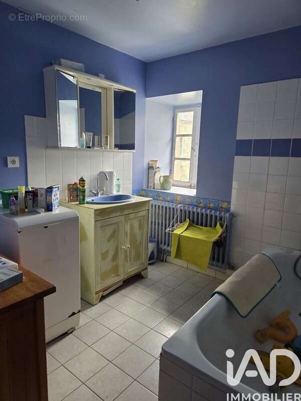 Photo 7 - Maison à PLUMAUDAN