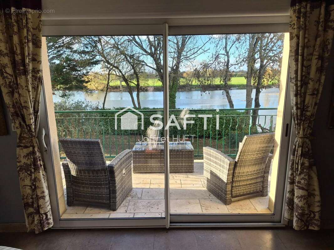 Photo 3 - Maison à SABLE-SUR-SARTHE