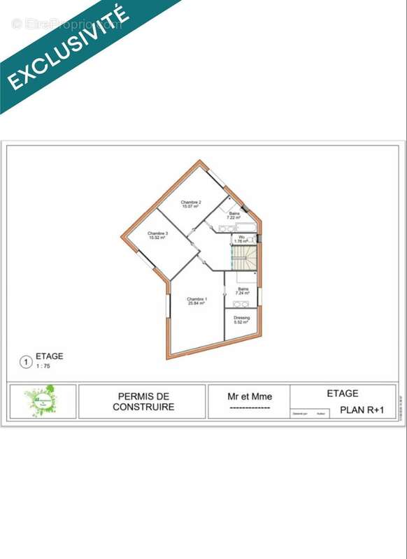 Photo 4 - Terrain à NEUVILLE-SAINT-VAAST