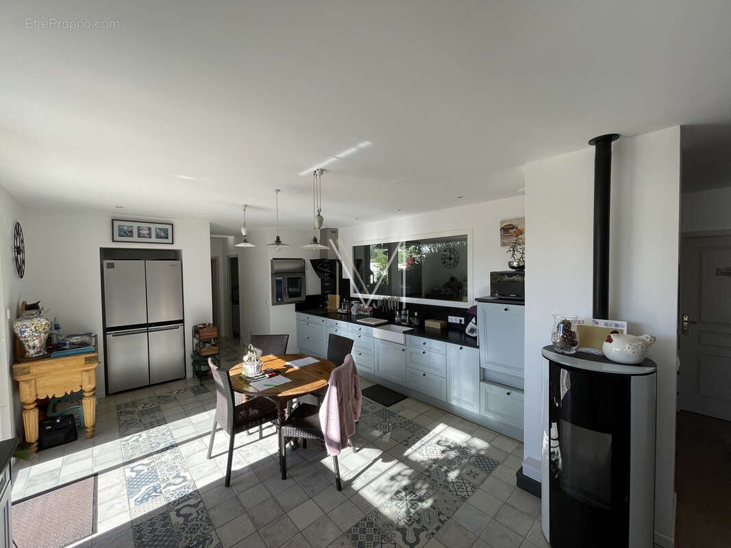 Maison à LA GARDE-FREINET