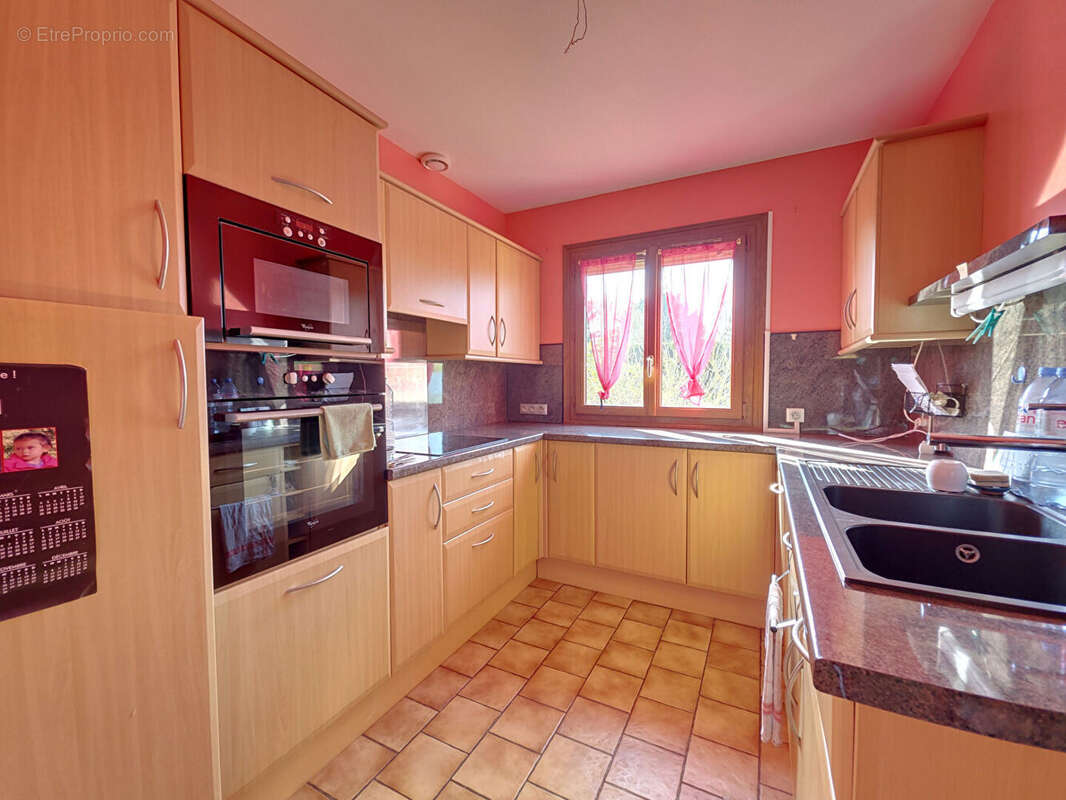 Maison Maintenon 6 chambres proche gare - photo 3