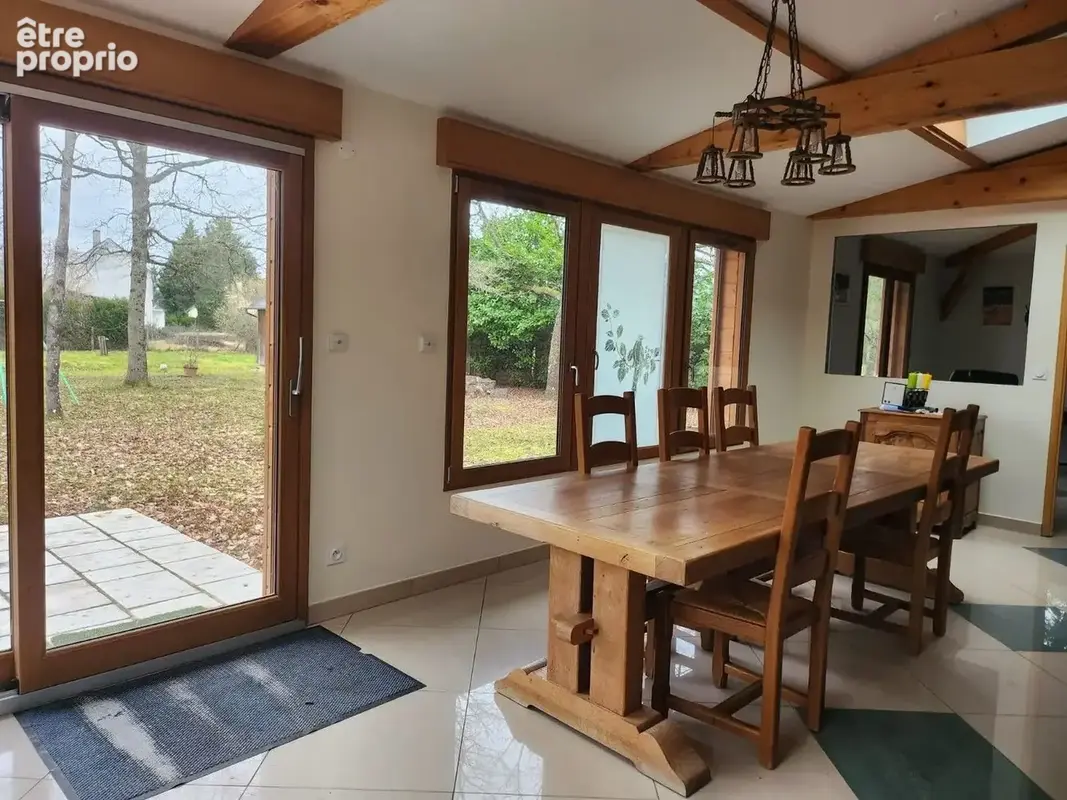 Maison 209 m² à Nogent-Sur-Vernisson  - photo 5