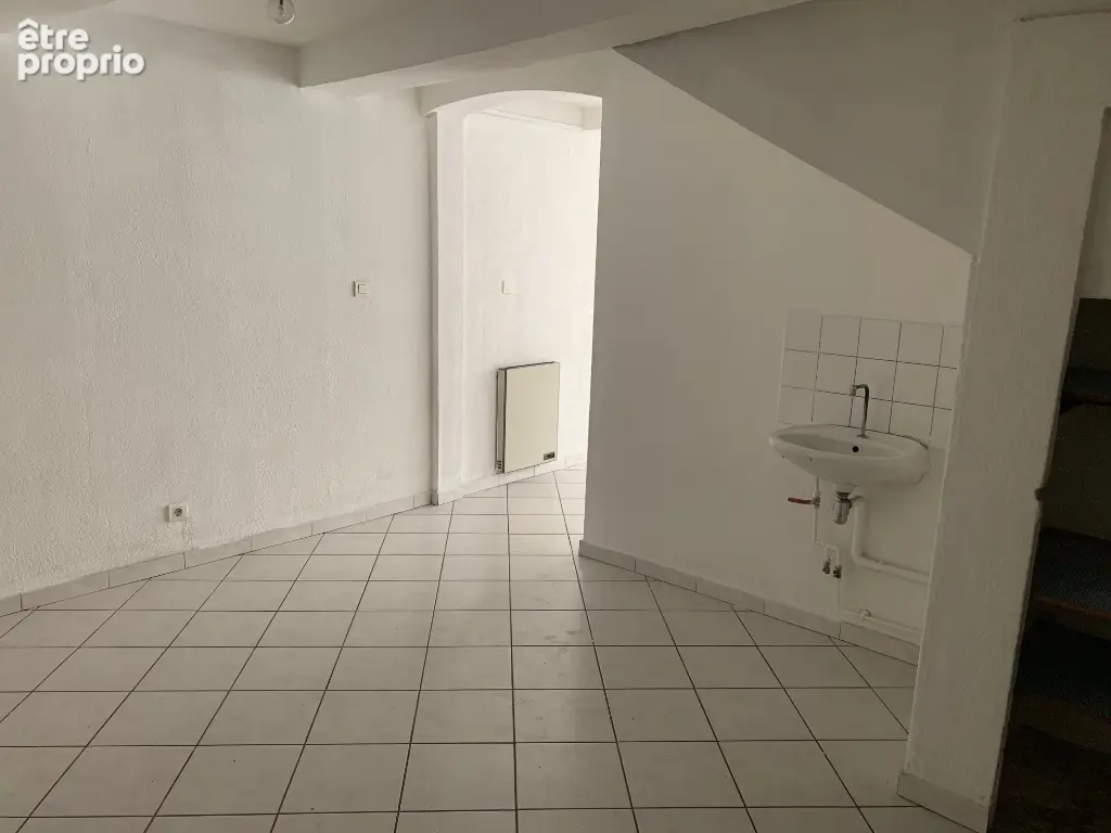 Local Commercial - Les Milles - 2 pièces - 55m² - photo 6