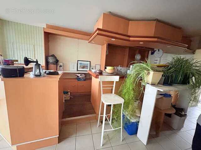 Maison à TESSY-SUR-VIRE