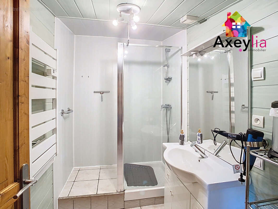 Maison à SAINT-MARTIN-D&#039;ESTREAUX