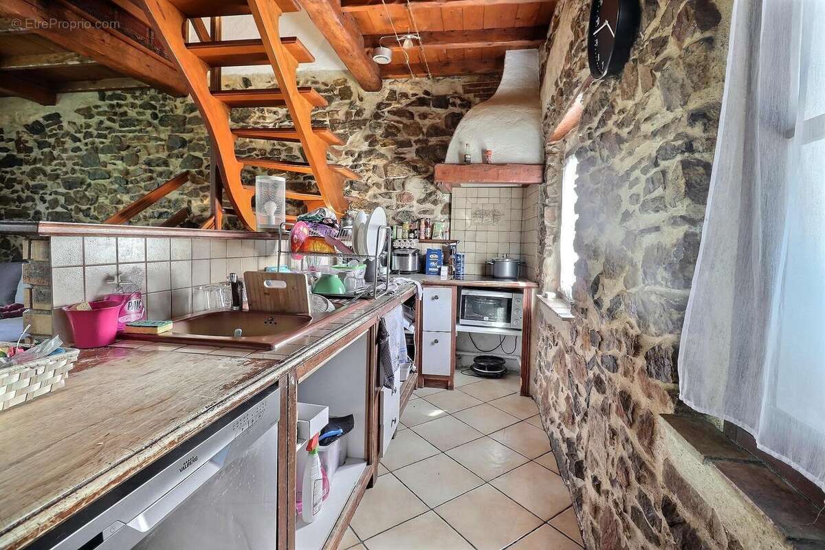 Photo 2 - Appartement à LA SEYNE-SUR-MER