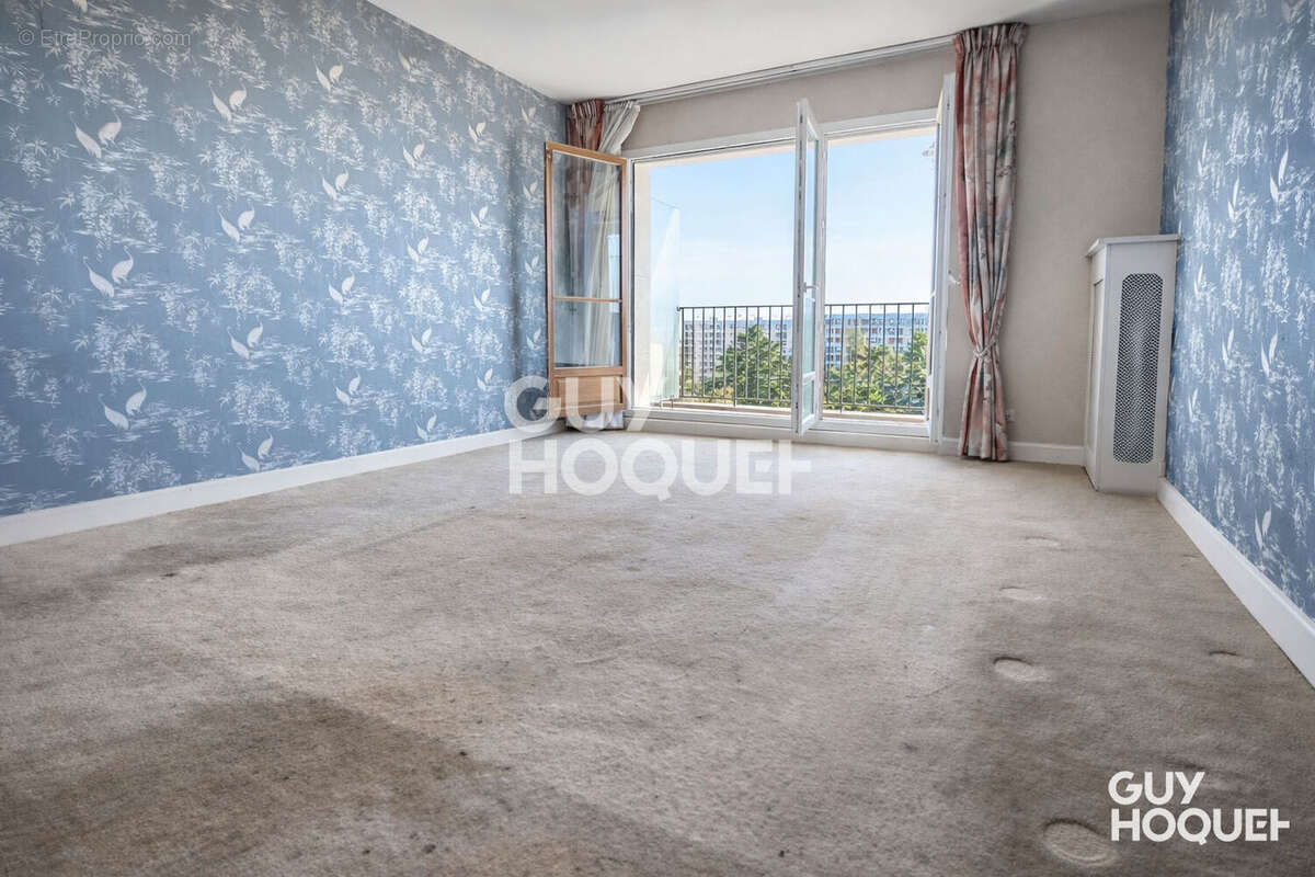 Appartement à MEUDON