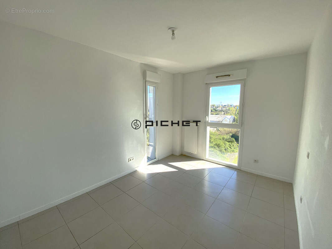 Appartement à LORMONT