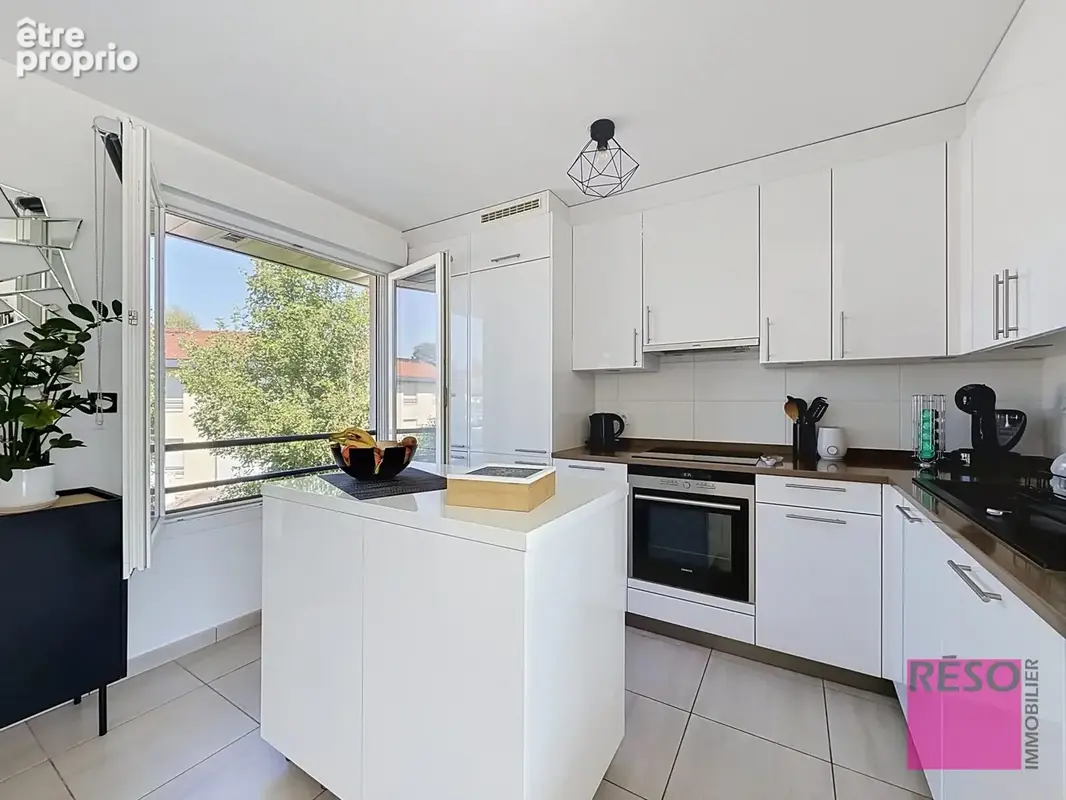 Appartement 3 pièces 64 m² à vendre à Reignier (74930) - photo 4