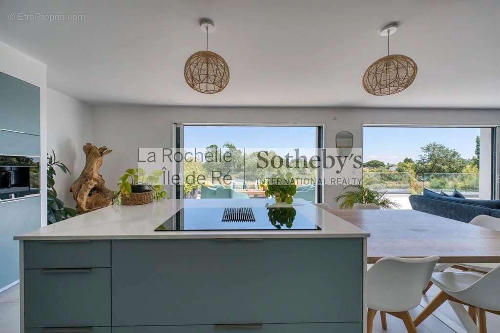 Maison à LA ROCHELLE