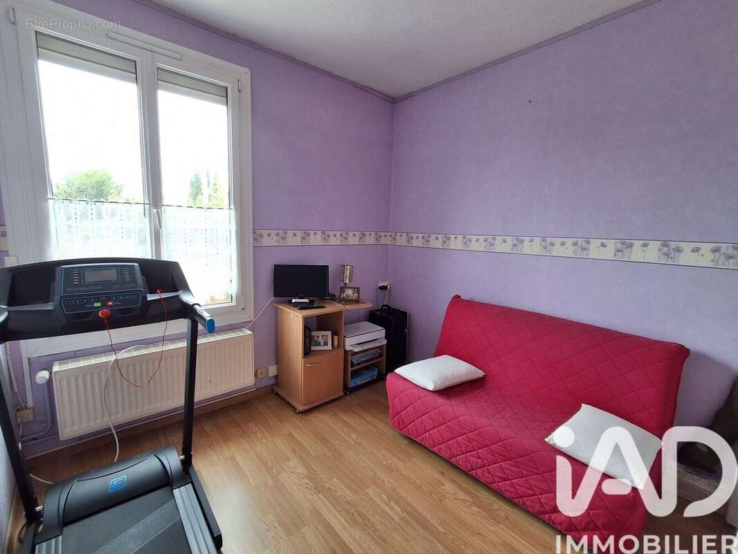 Photo 7 - Maison à CONLIE