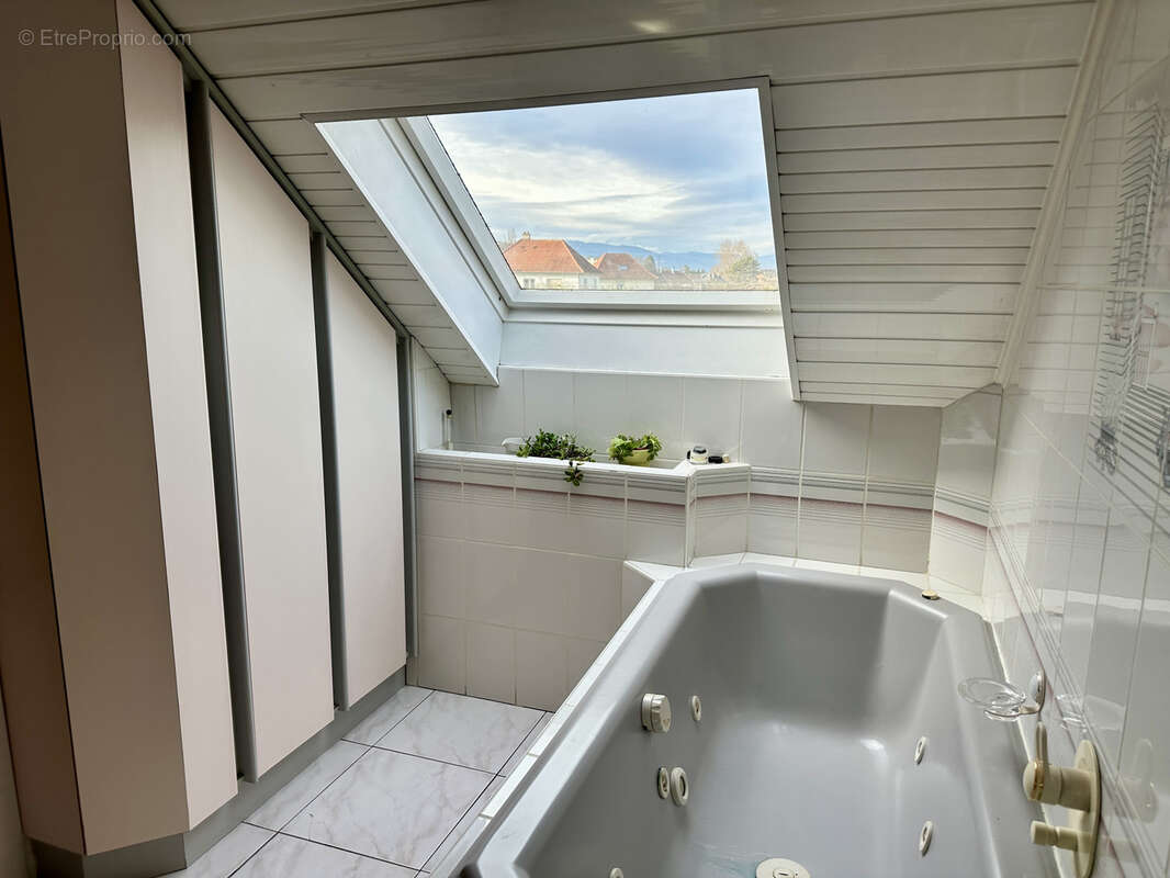 Maison à ILLZACH