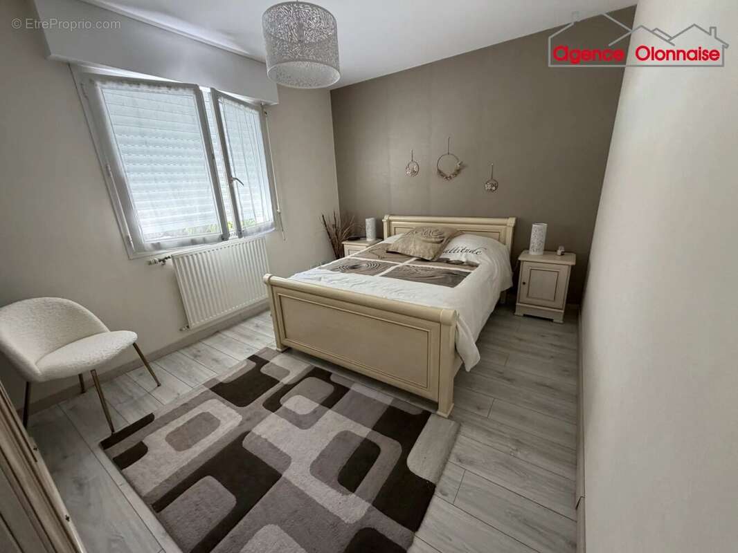 Maison avec piscine - photo 5