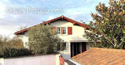 Appartement à ARCANGUES