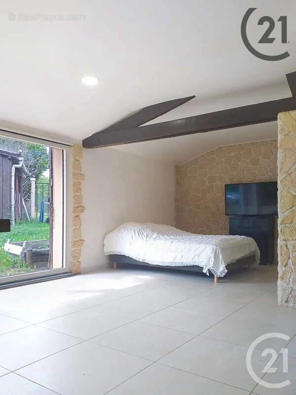 Maison à CHAMBEUGLE