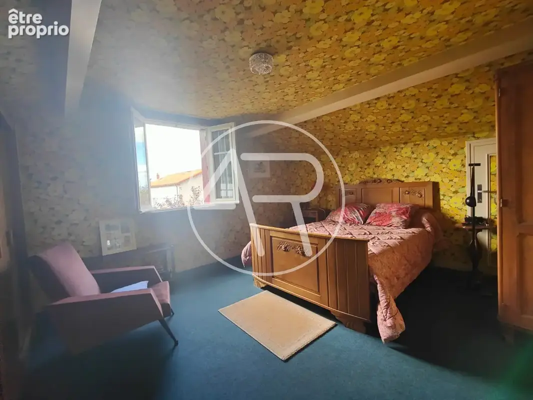 Maison traditionnelle proche des commerces   Brioude - photo 8