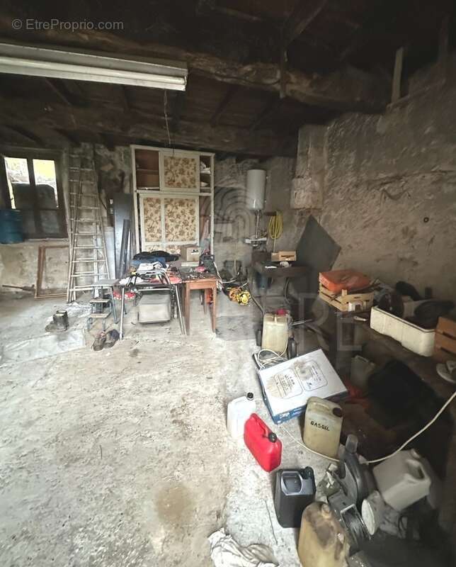 Maison à SAINT-MICHEL-DE-SAINT-GEOIRS