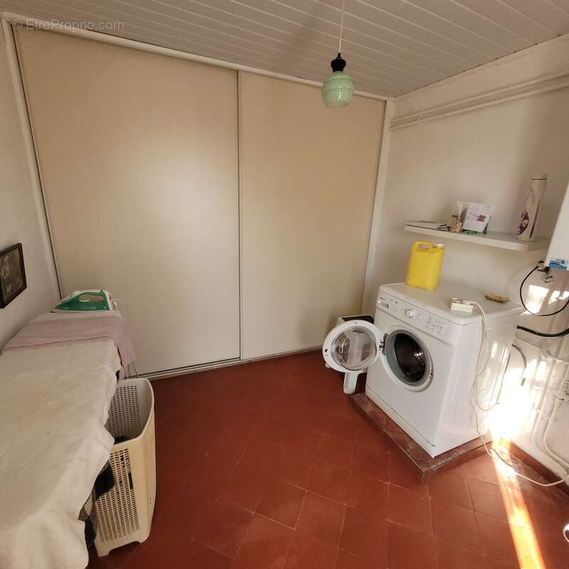 Dpt Gard (30), à vendre ALES Menudiere maison en pierre à rénover d'environ 134 m² sur terrain de 2200 m² - photo 28