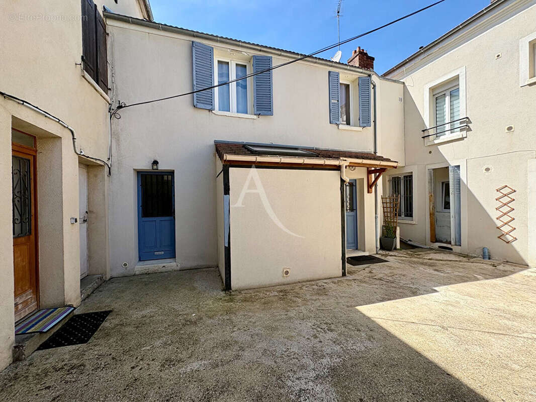 Appartement à ORSAY