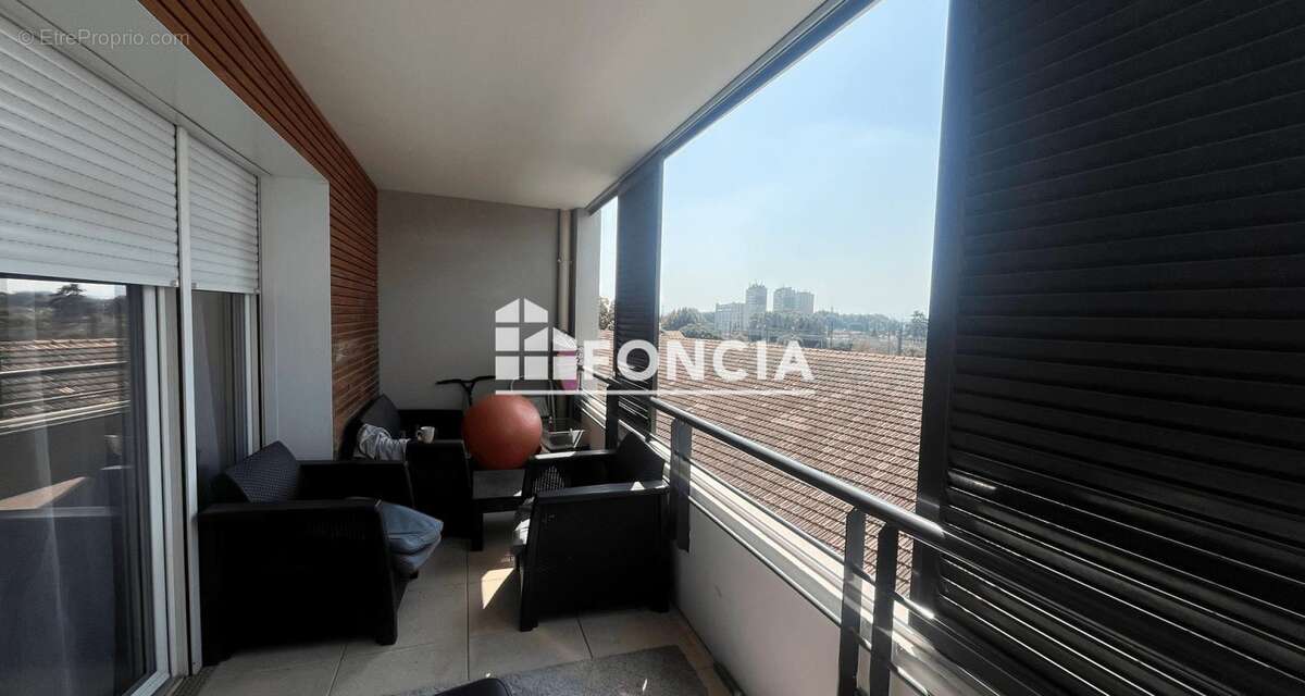 Appartement à AVIGNON