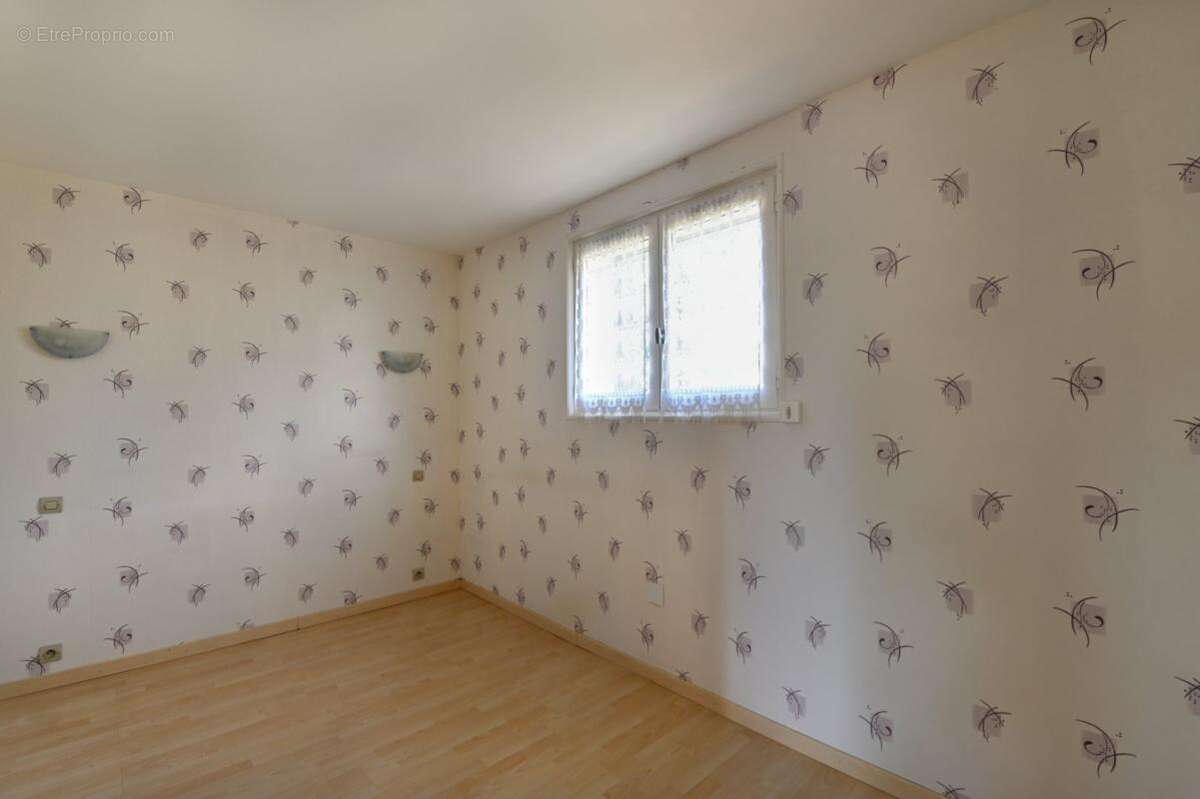 Maison à VIAS