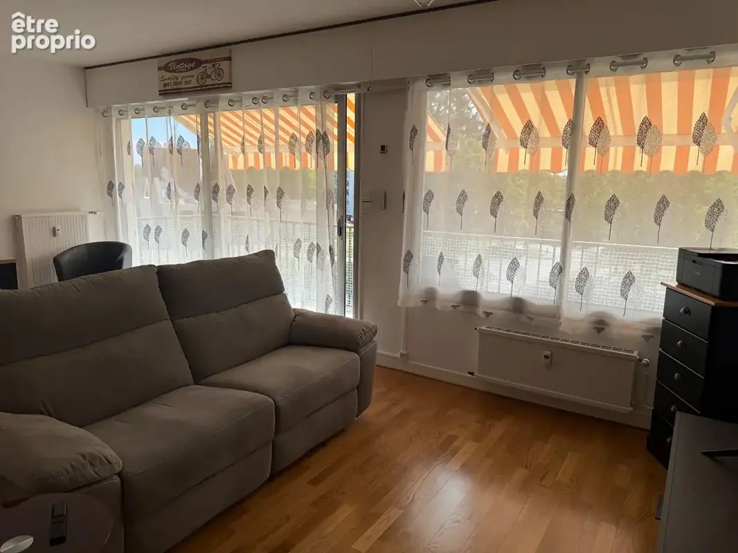 Appartement Laon 4 pièce(s) 69.63 m2 - photo 5