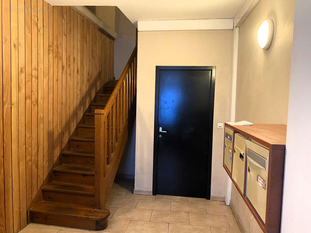 Appartement à SAINT-ANDRE-DE-CUBZAC