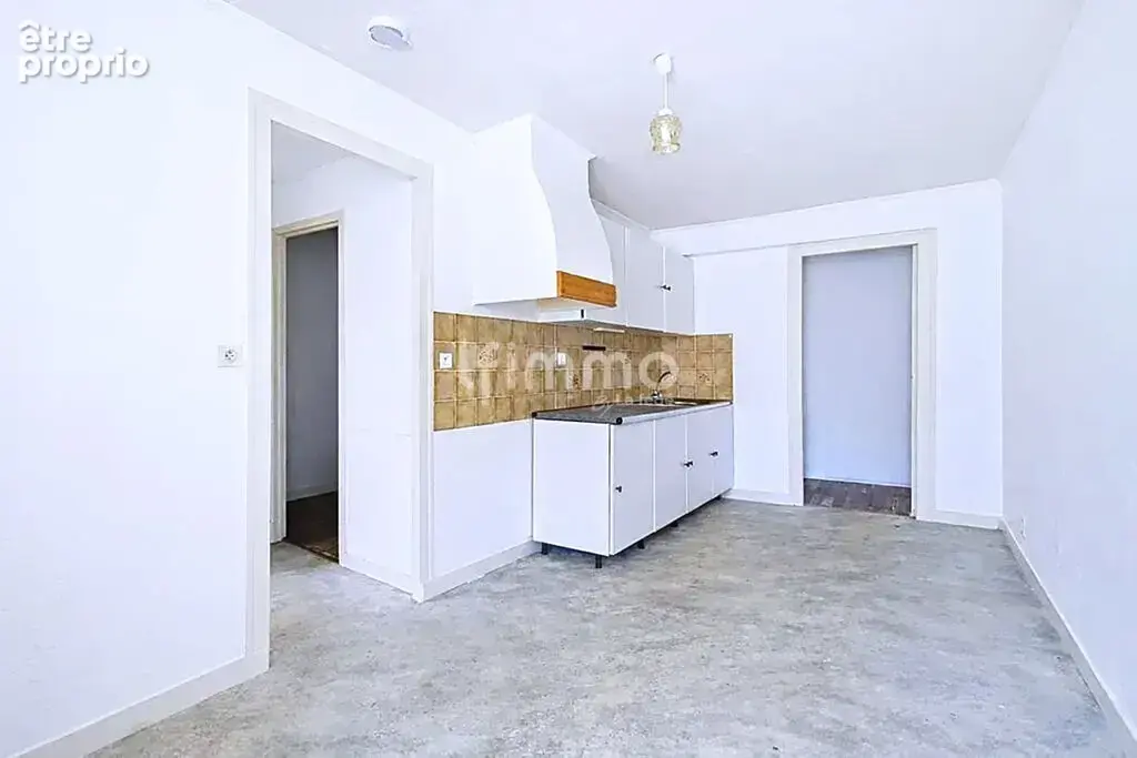 Appartement T3 de 62 m² à Plogonnec 29180 - photo 6