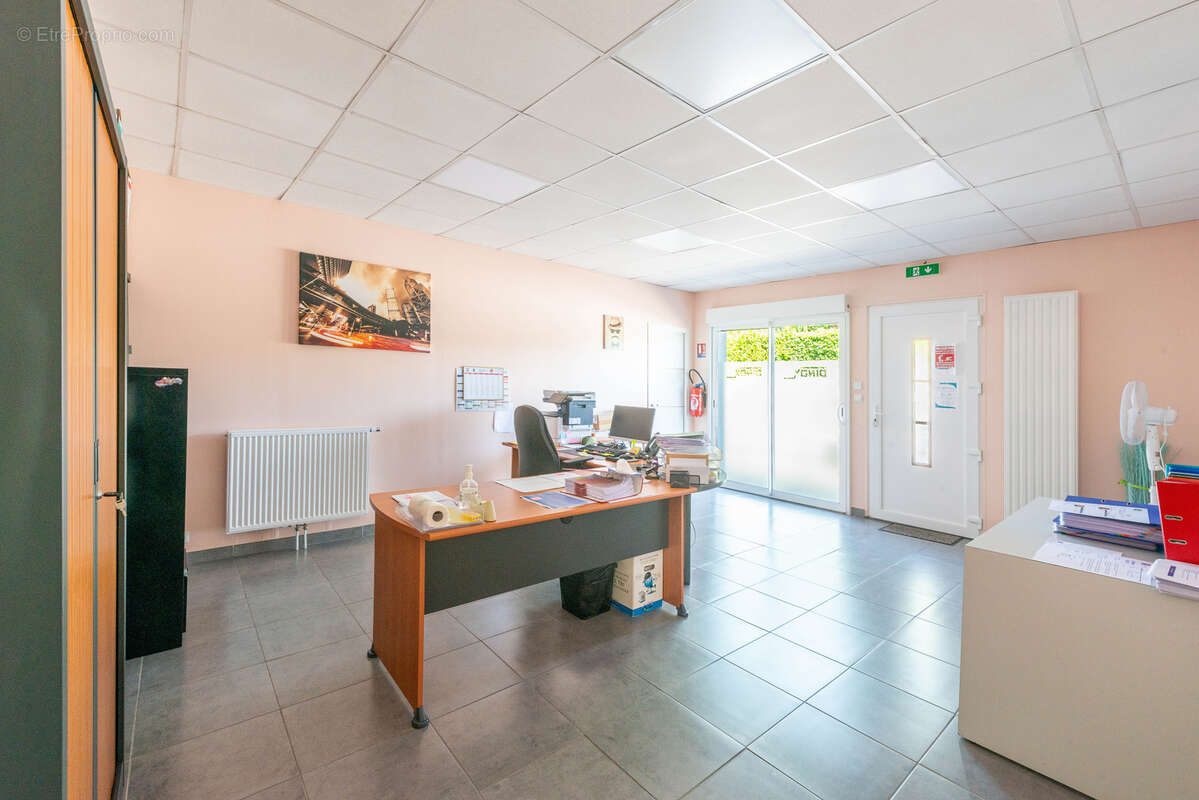 Appartement à MARLY