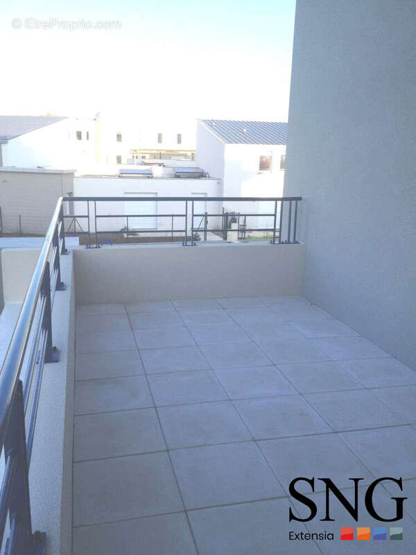 Appartement à AVIGNON