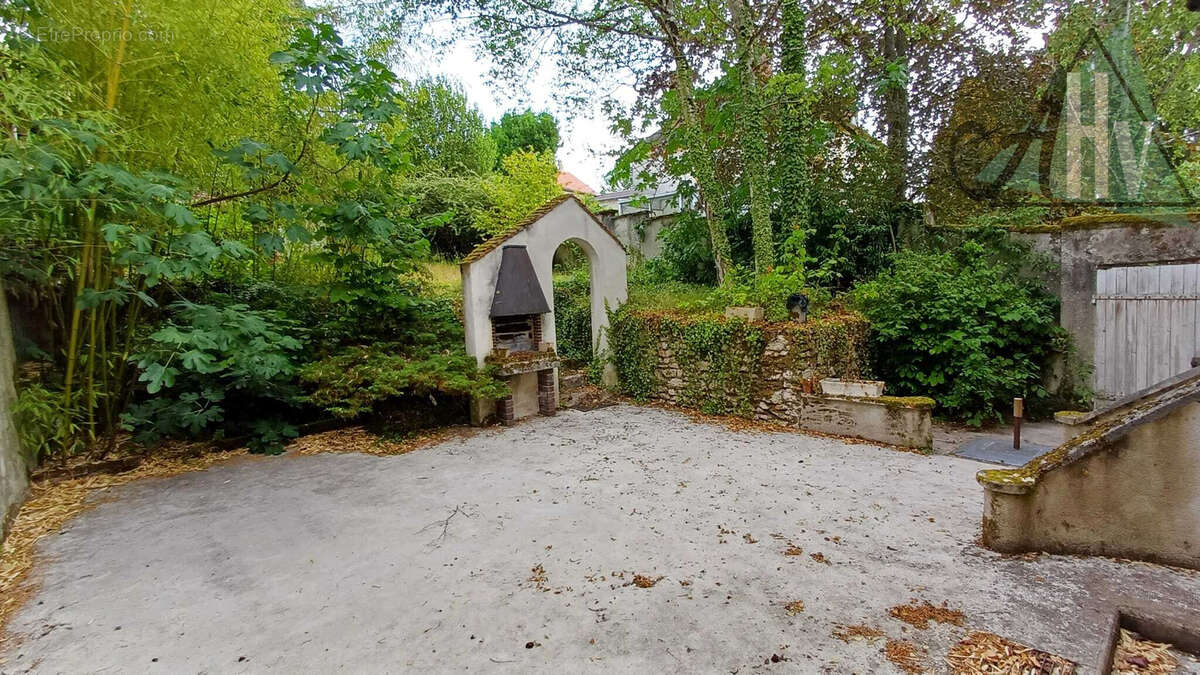 Maison ancienne secteur Donnemarie-Dontilly - photo 3