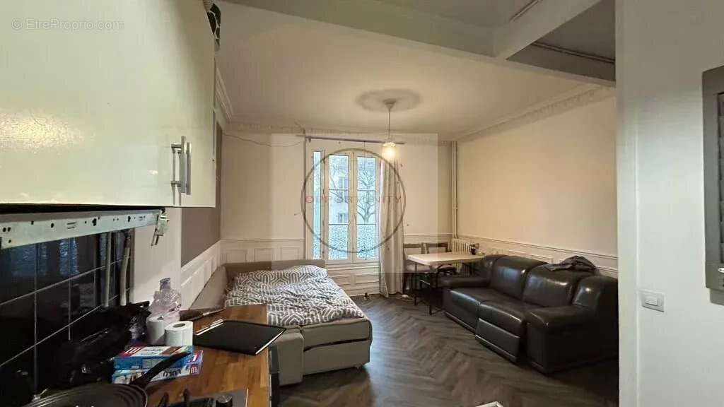 Appartement à MONTREUIL