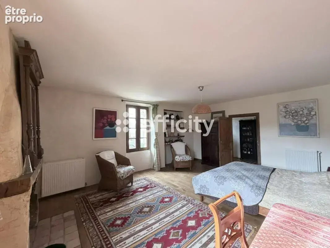 Maison 9 pièces 350 m² à vendre à Le Buisson-De-Cadouin (24480) - photo 7