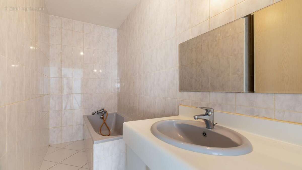 Photo 9 - Appartement à SAINTE-MAXIME