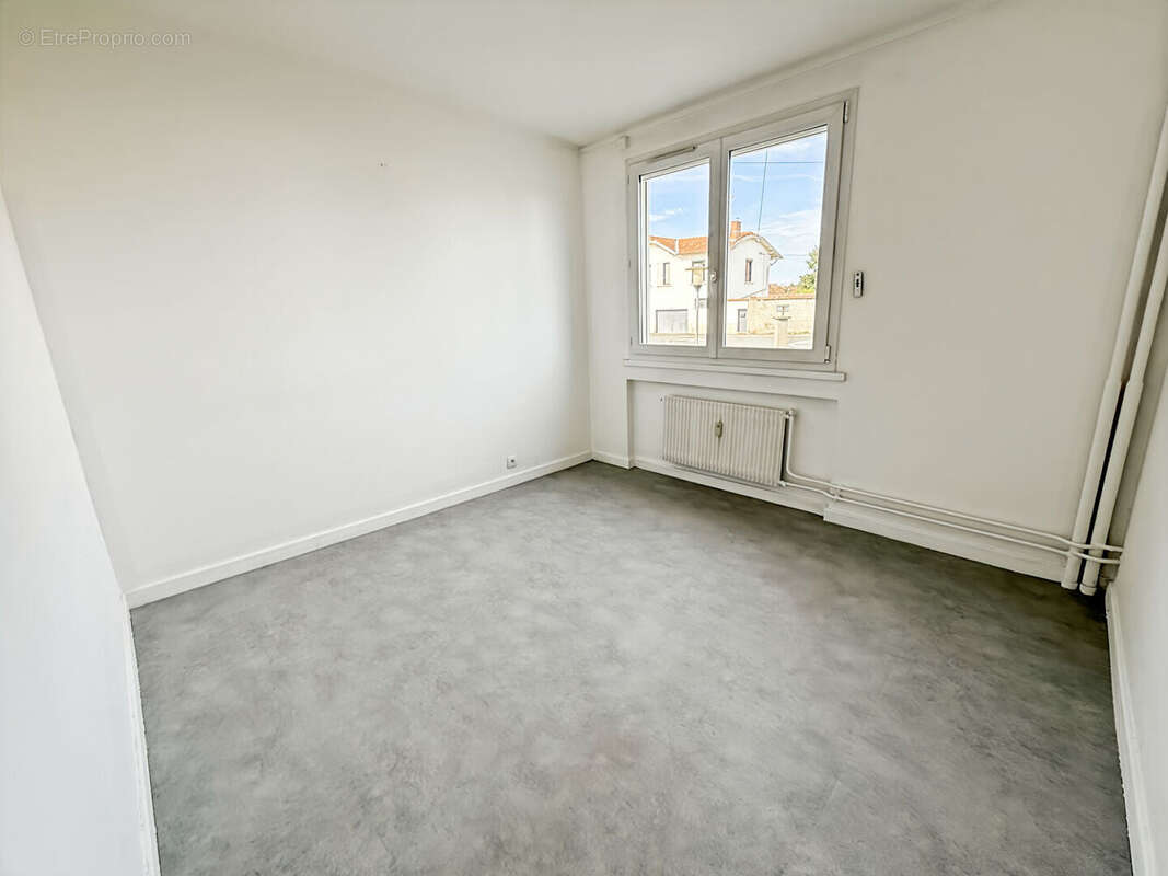 Appartement à ROANNE