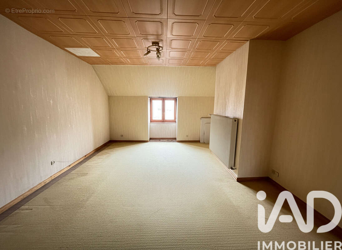 Photo 5 - Appartement à CHARLEVILLE-MEZIERES