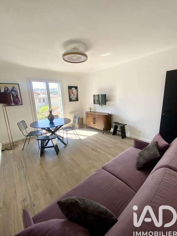 Photo 2 - Appartement à NICE