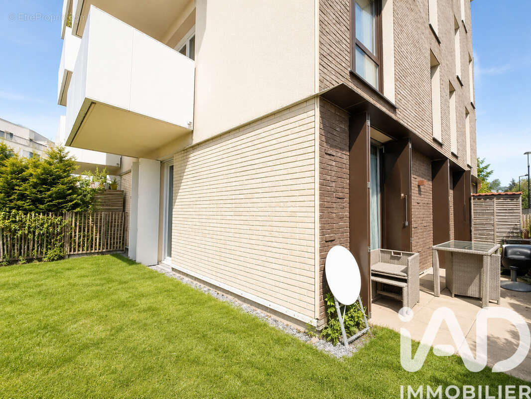 Photo 6 - Appartement à TRAPPES