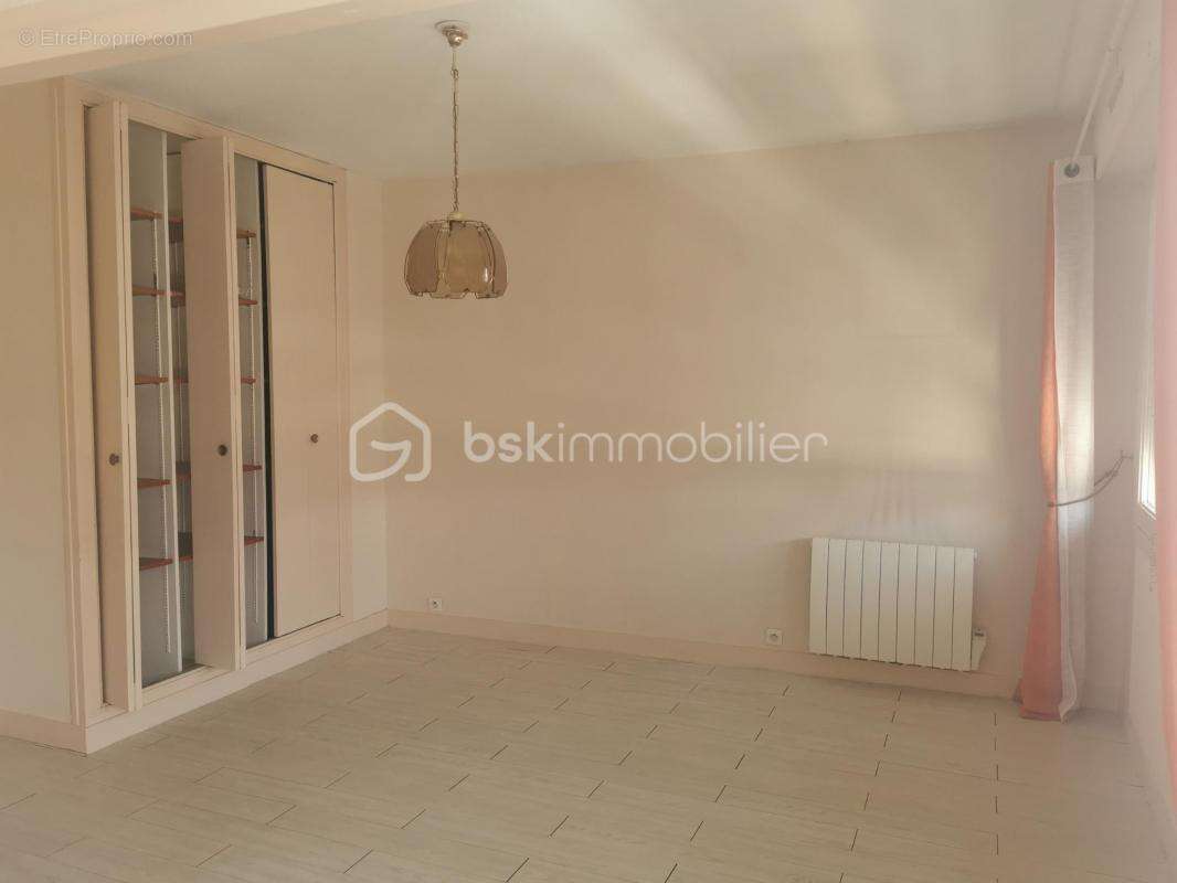 Appartement spacieux au cœur d'Amboise – 110 m² de charme et de lumière - photo 2