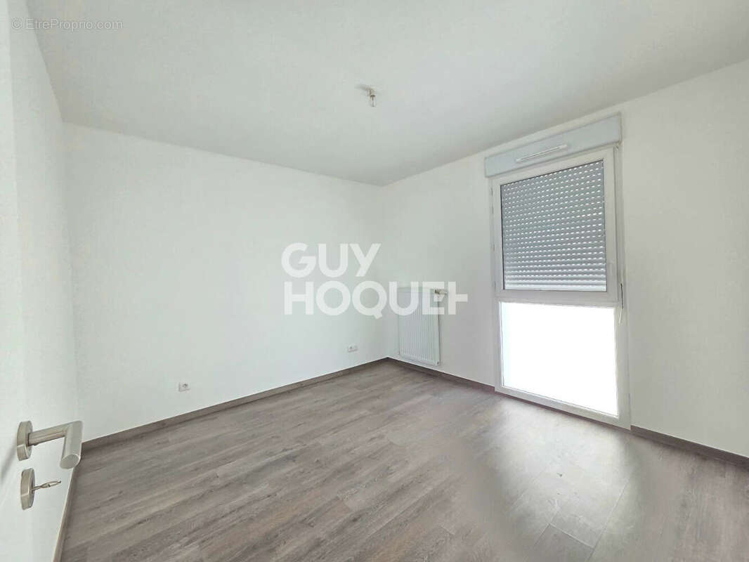 Appartement à RILLIEUX-LA-PAPE