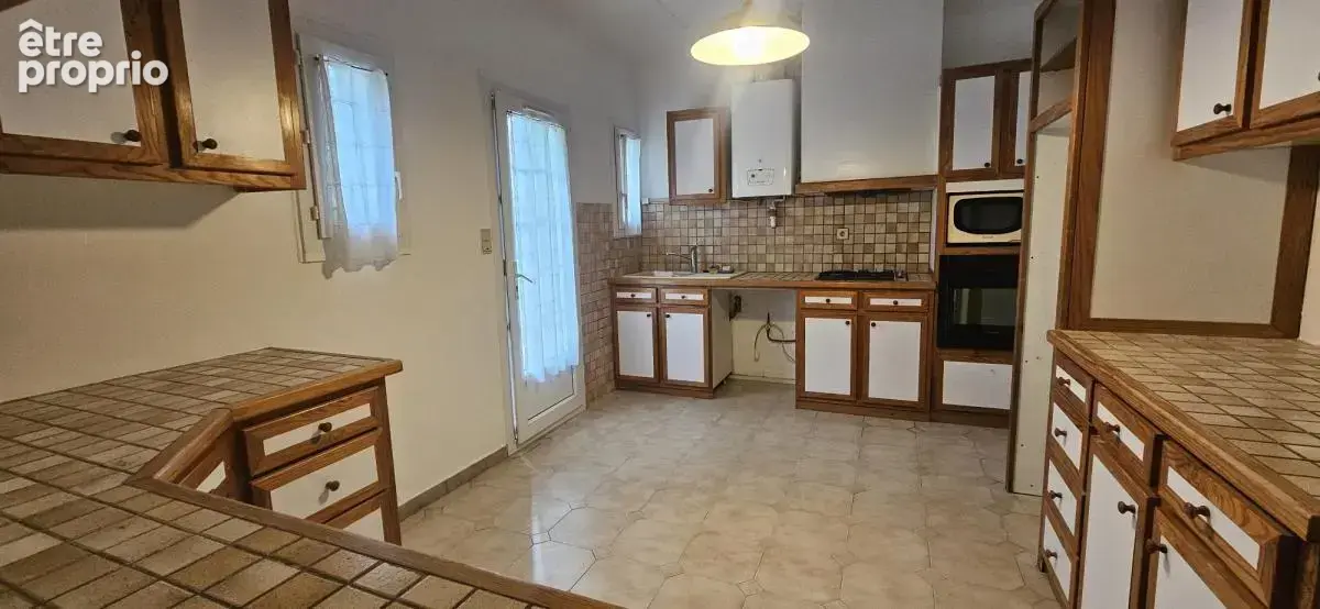 Maison 4 pièces 86 m² à vendre à Montpellier (34090) - photo 9