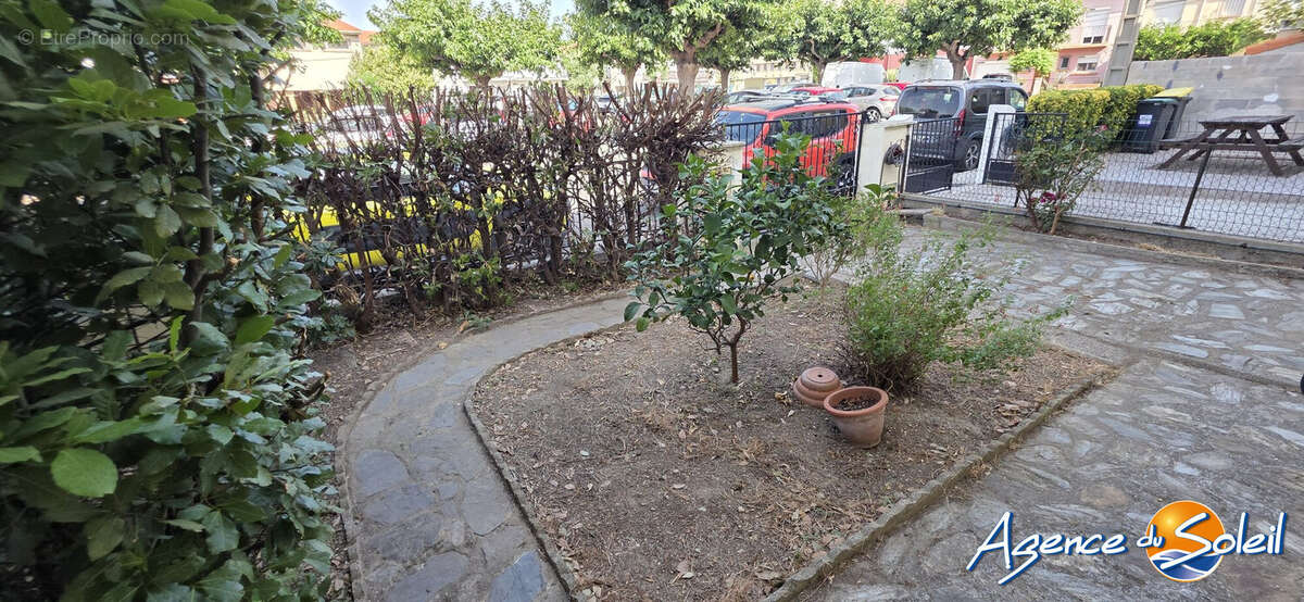 Maison 110 m² à Perpignan  - photo 2