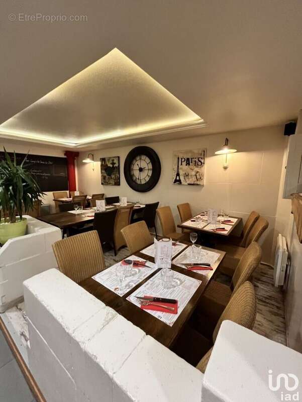 Photo 7 - Commerce à LOUDEAC