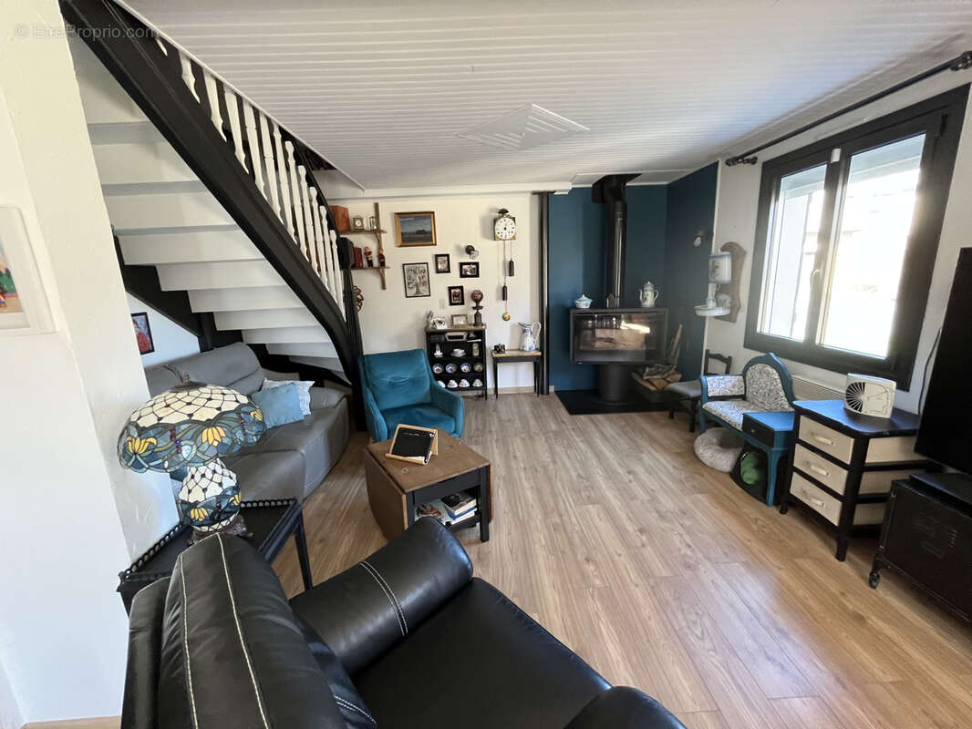 Maison à ARRAS-EN-LAVEDAN