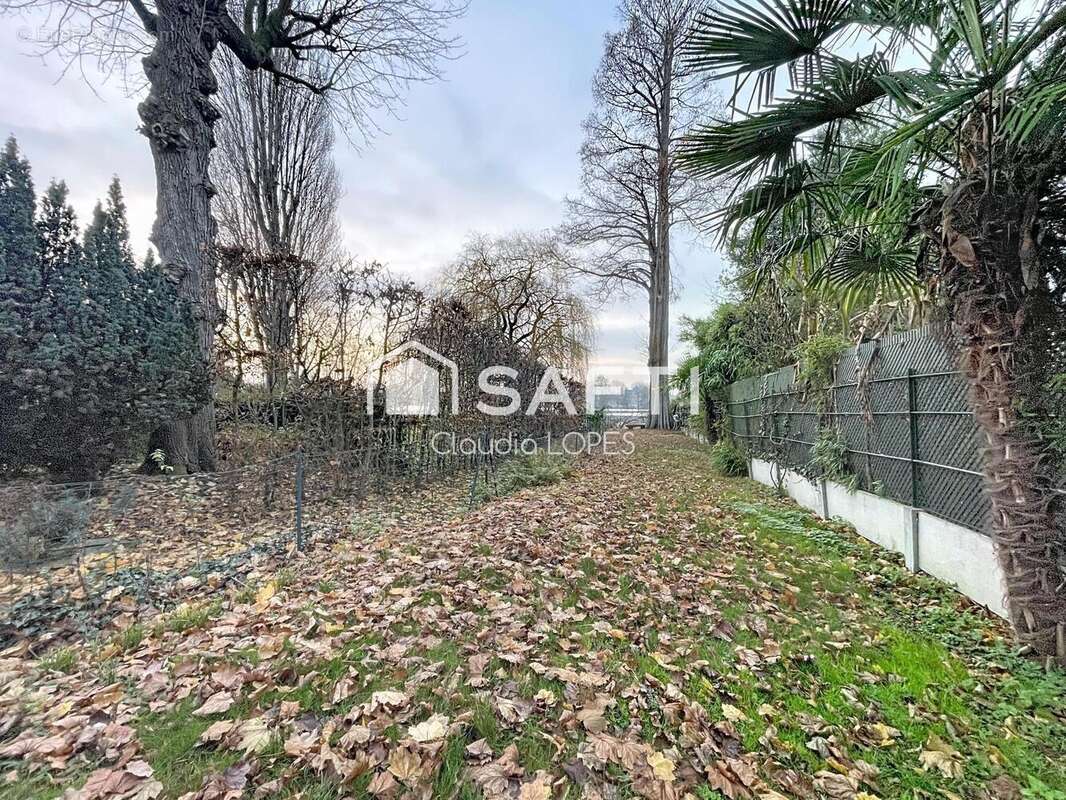 Photo 9 - Maison à ENGHIEN-LES-BAINS