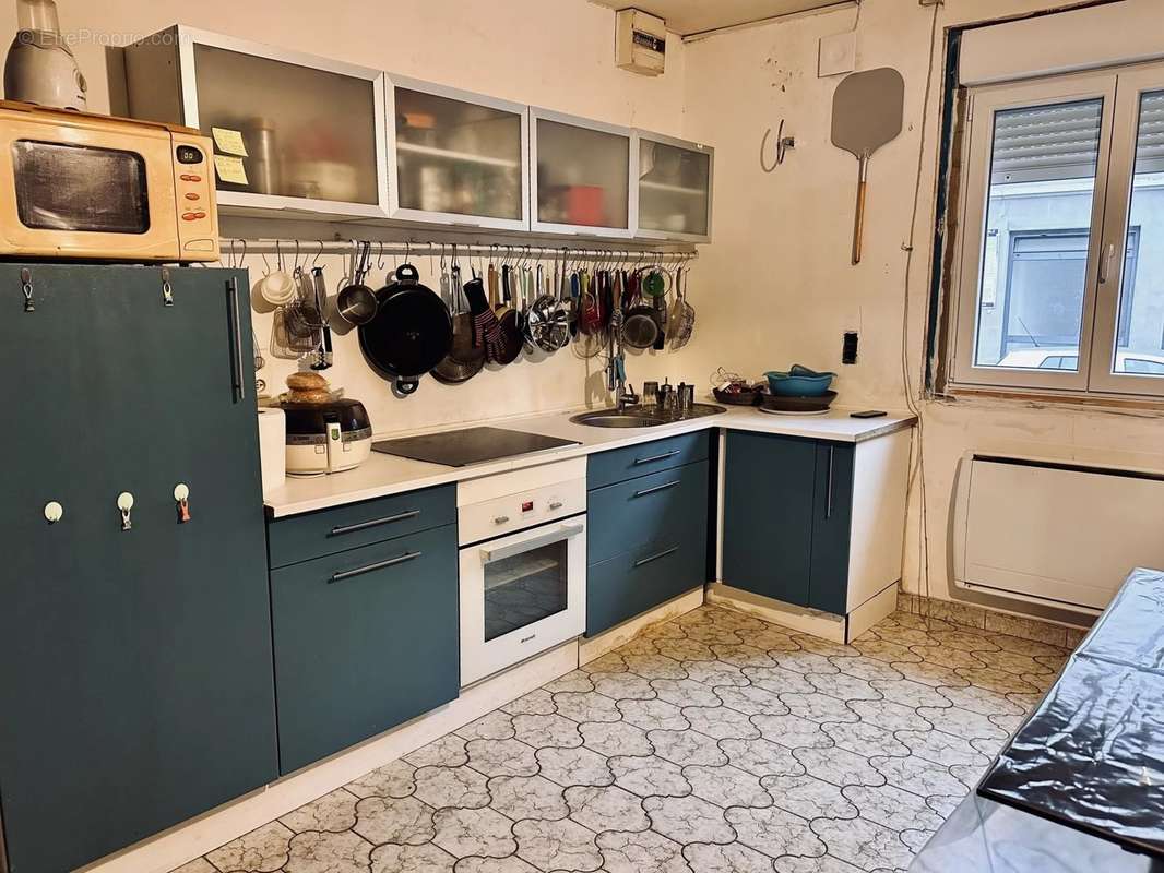 Appartement à VENISSIEUX