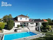 Maison à VIRIEU