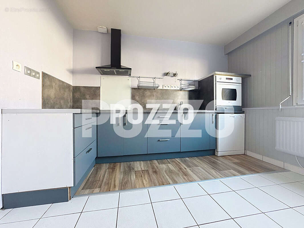 Maison à QUERQUEVILLE