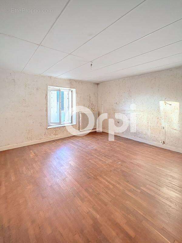 Maison à BASSONCOURT