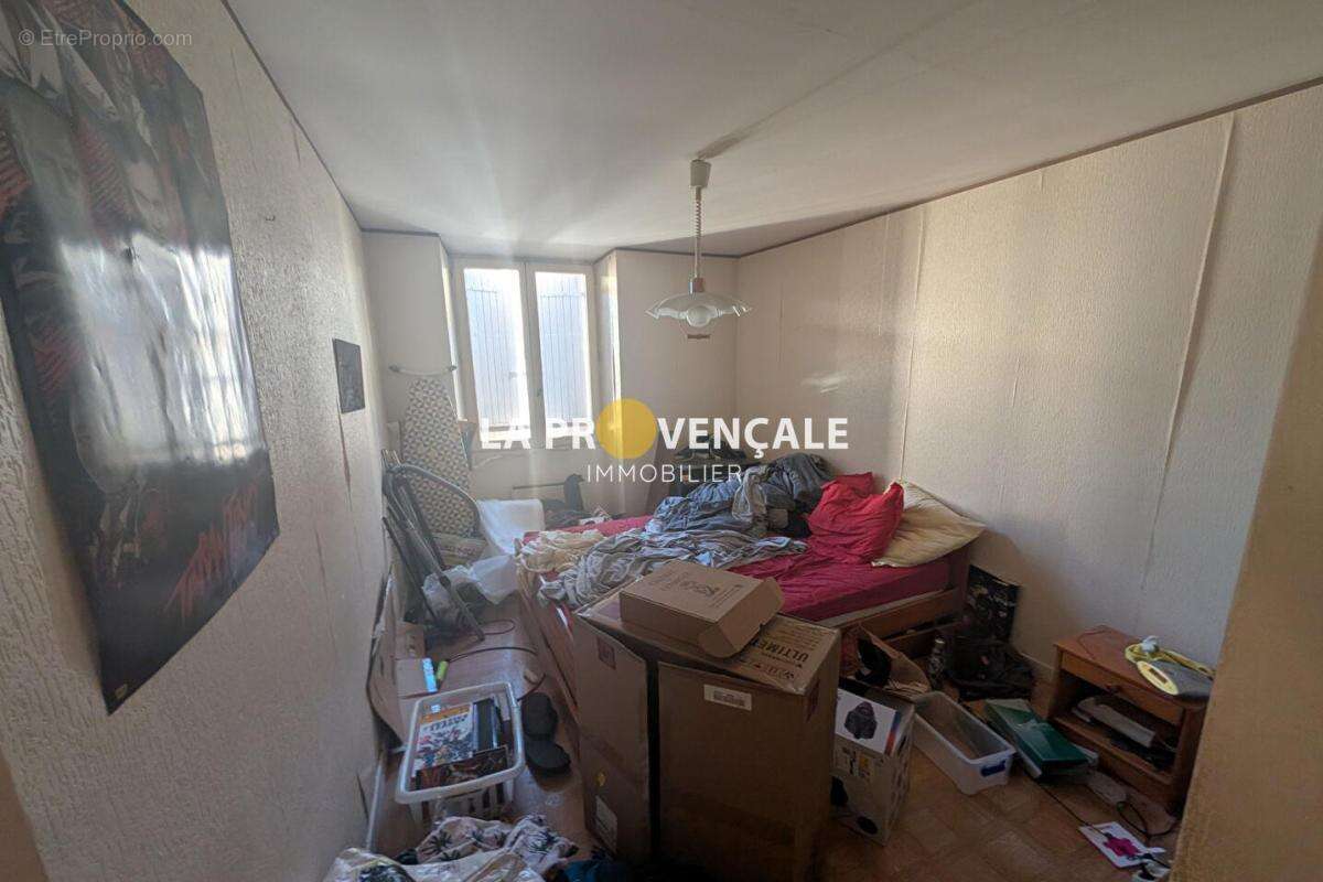 Appartement à GARDANNE